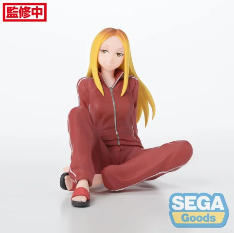 Produktbild zu Magilumiere Co. Ltd. - Chokonose Premium Figure - Hitomi Koshigaya