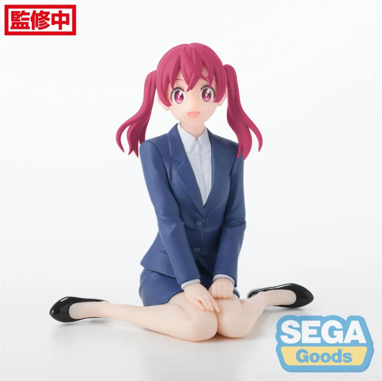 Magilumiere Co. Ltd. - Chokonose Premium Figure - Kana Sakuragi