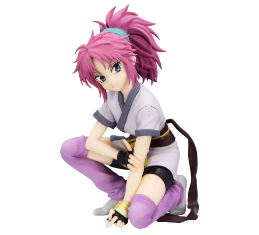 Produktbild zu Hunter × Hunter - Noodle Stopper Figure - Machi Komacine