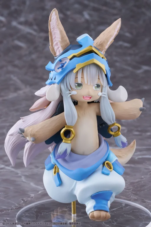 Made in Abyss - Coreful Figure - Nanachi (2nd Season Ver.)