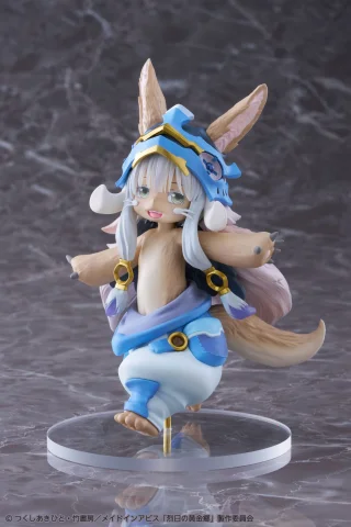 Produktbild zu Made in Abyss - Coreful Figure - Nanachi (2nd Season Ver.)