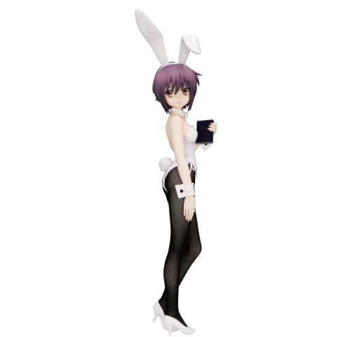 Produktbild zu Haruhi Suzumiya - BiCute Bunnies Figure - Yuki Nagato