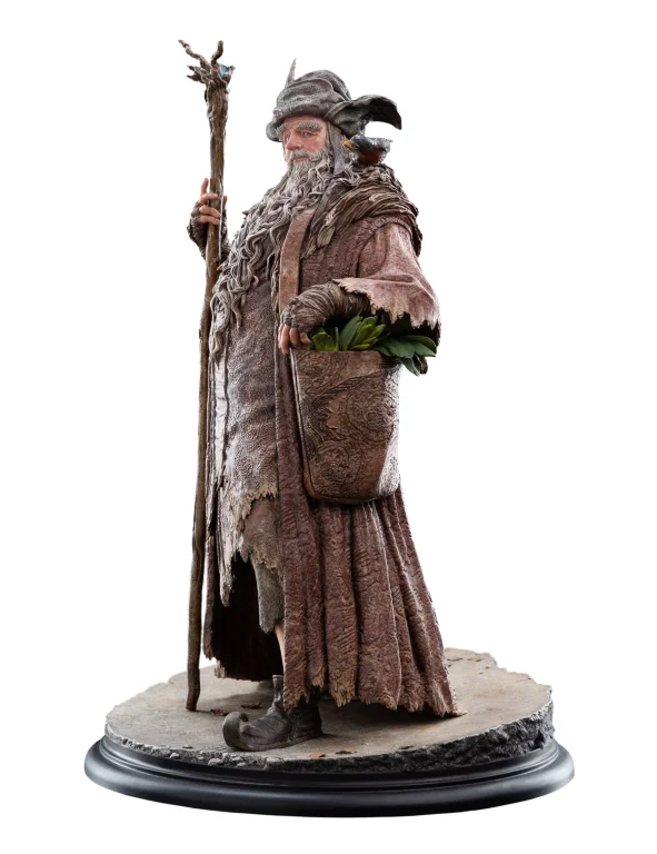 Herr der Ringe - Scale Figure - Radagast