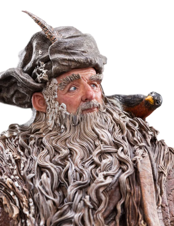 Herr der Ringe - Scale Figure - Radagast