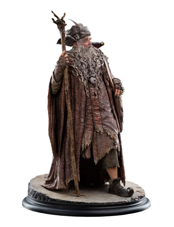 Herr der Ringe - Scale Figure - Radagast