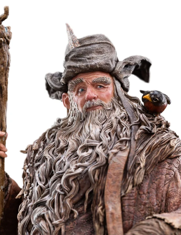 Herr der Ringe - Scale Figure - Radagast