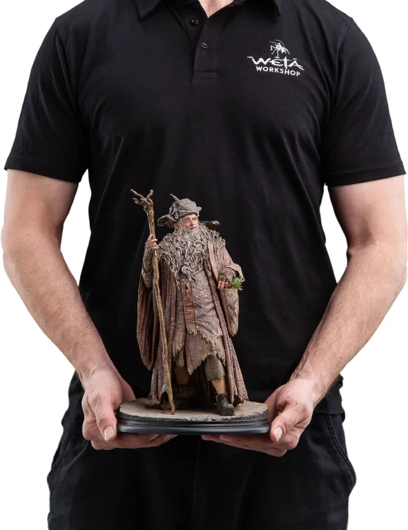 Herr der Ringe - Scale Figure - Radagast