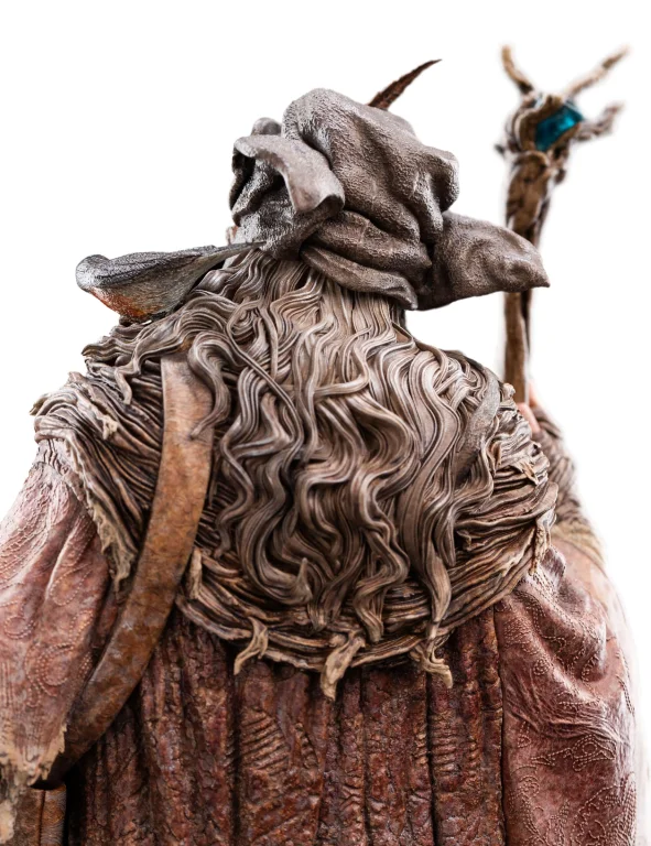 Herr der Ringe - Scale Figure - Radagast