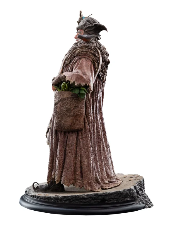 Herr der Ringe - Scale Figure - Radagast