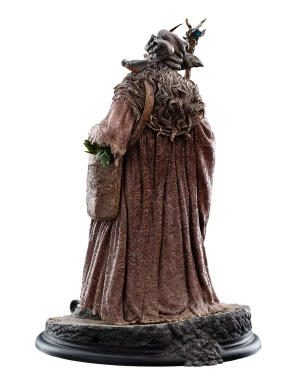 Herr der Ringe - Scale Figure - Radagast