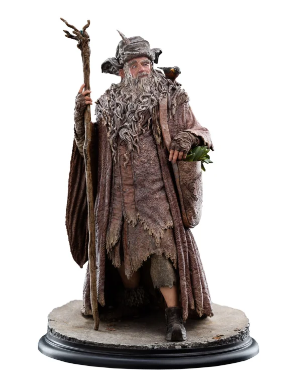 Herr der Ringe - Scale Figure - Radagast