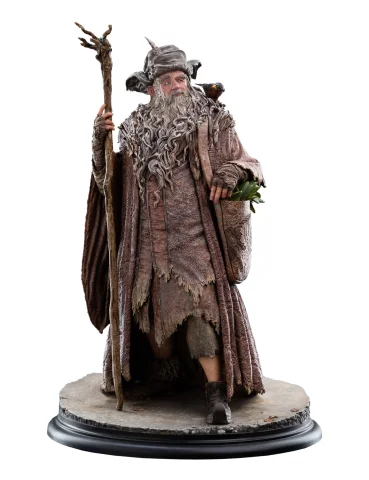 Produktbild zu Herr der Ringe - Scale Figure - Radagast