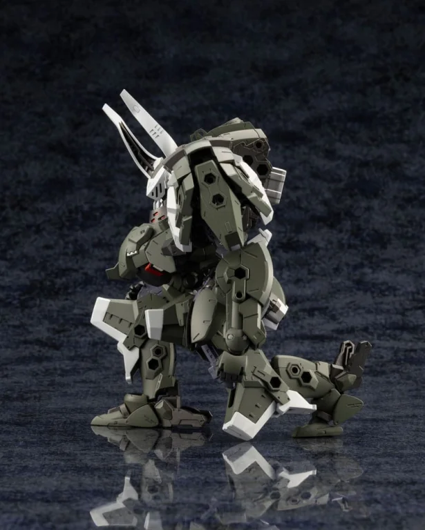 Hexa Gear - Plastic Model Kit - Wolfzerker