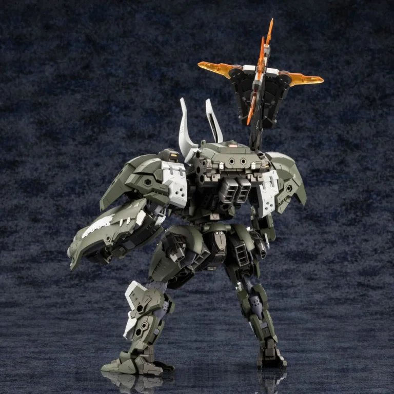 Hexa Gear - Plastic Model Kit - Wolfzerker