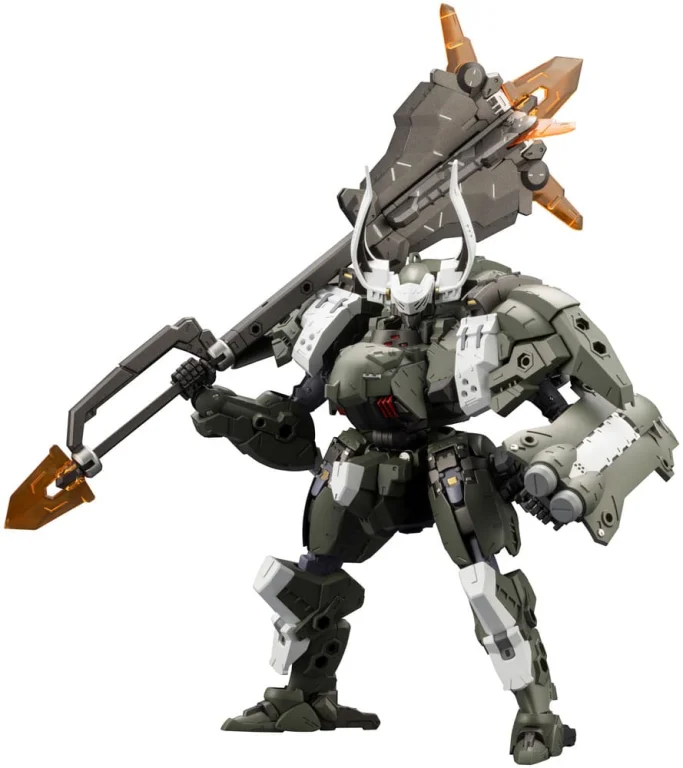 Hexa Gear - Plastic Model Kit - Wolfzerker