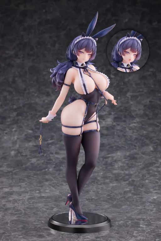 Sue - Scale Figure - The Obedient Hina Verna