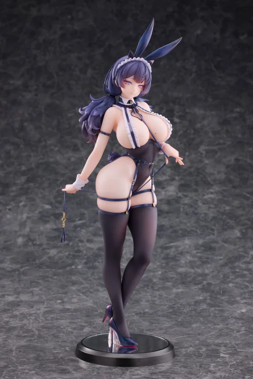 Sue - Scale Figure - The Obedient Hina Verna