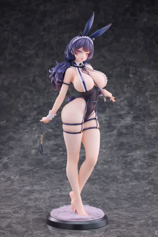 Produktbild zu Sue - Scale Figure - The Obedient Hina Verna (Barefoot Ver.)