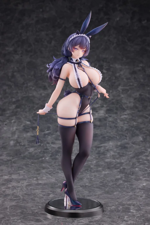 Sue - Scale Figure - The Obedient Hina Verna (Deluxe Edition)