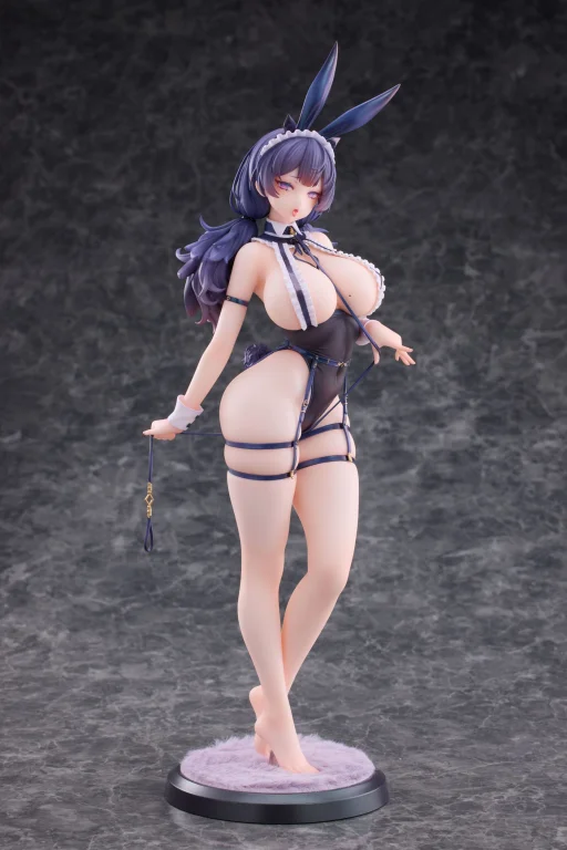 Sue - Scale Figure - The Obedient Hina Verna (Deluxe Edition)