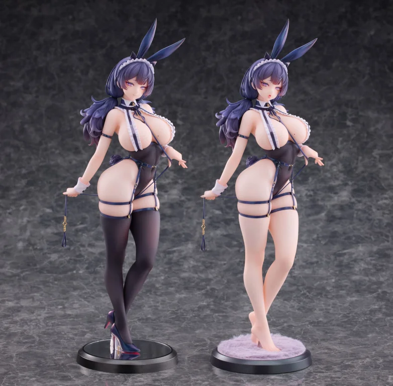 Sue - Scale Figure - The Obedient Hina Verna (Deluxe Edition)