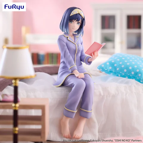 Produktbild zu Oshi no Ko - Noodle Stopper Figure - Akane Kurokawa (Have a good night!)