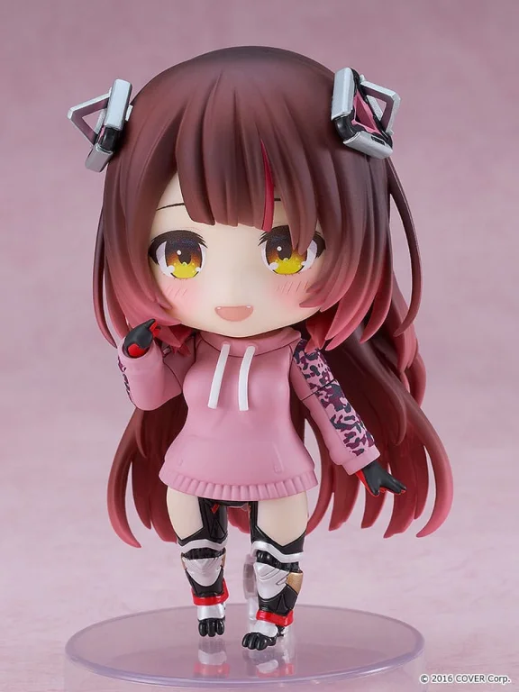 Hololive - Nendoroid - Robocosan