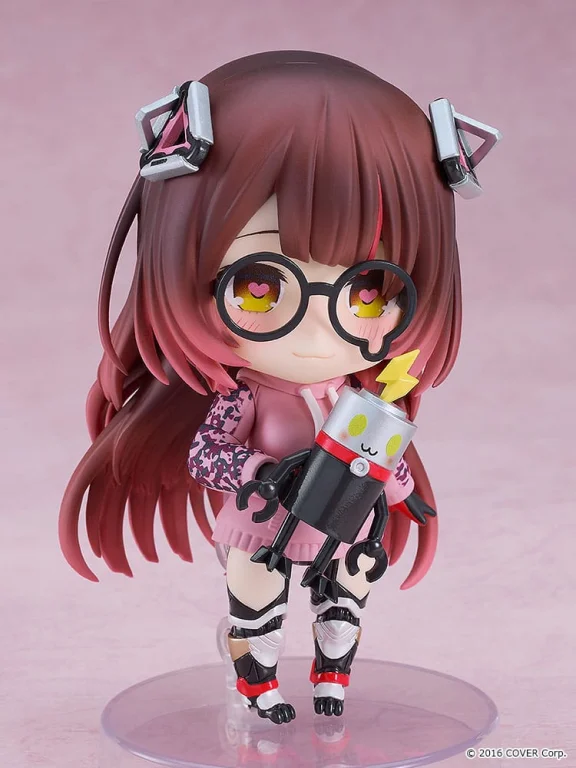 Hololive - Nendoroid - Robocosan