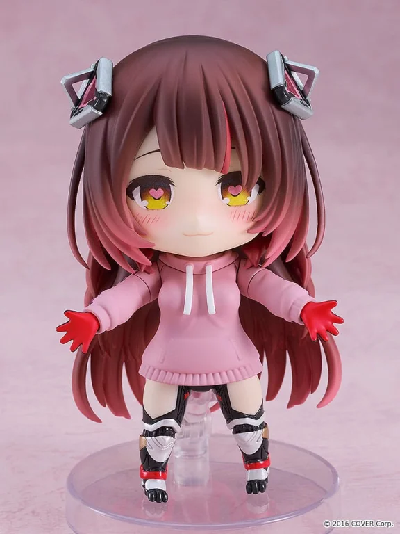 Hololive - Nendoroid - Robocosan