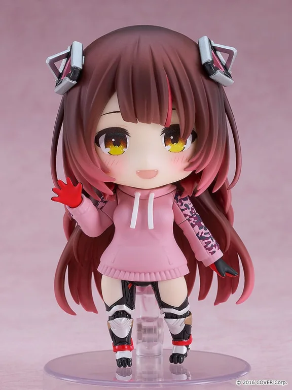 Hololive - Nendoroid - Robocosan