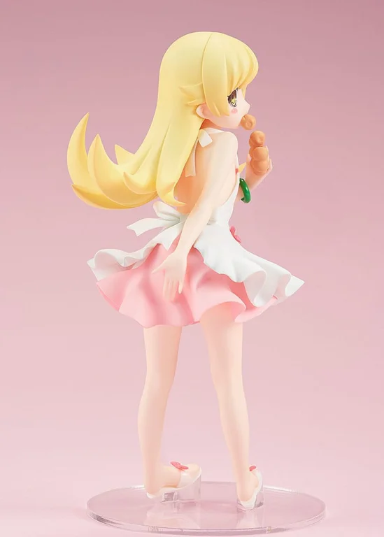 Monogatari - POP UP PARADE - Shinobu Oshino