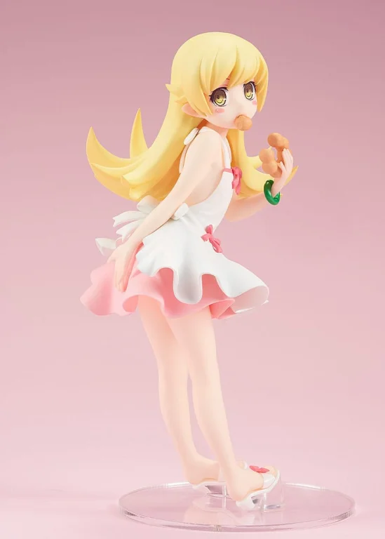 Monogatari - POP UP PARADE - Shinobu Oshino