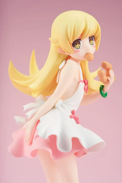 Monogatari - POP UP PARADE - Shinobu Oshino