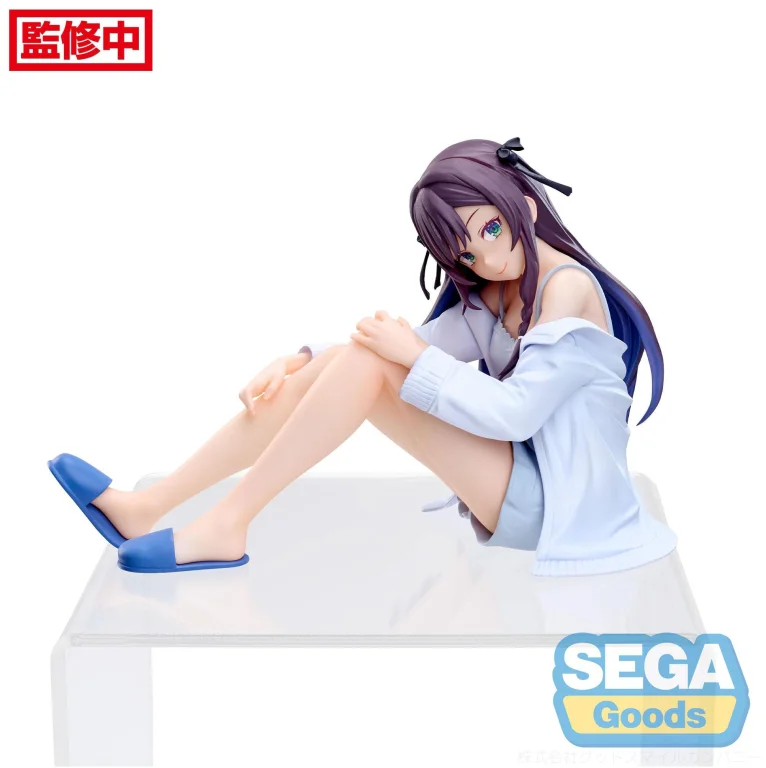 Girumasu - Chokonose Premium Figure - Alina Clover