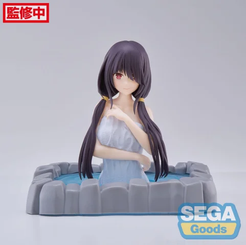 Produktbild zu Date A Live - Thermae Utopia - Kurumi Tokisaki (Pigtails)