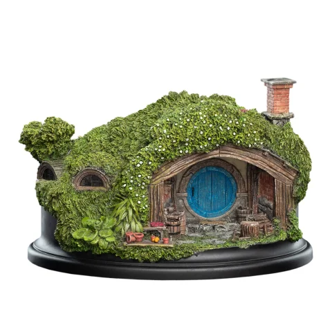 Produktbild zu Hobbit - Hobbit Hole - 1 Hill Lane