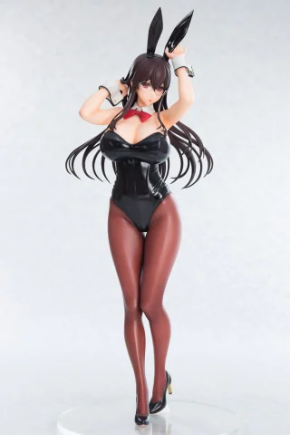 Produktbild zu Succubus Stayed Life - Scale Figure - Tōko Sakuramachi (Bunny ver.)