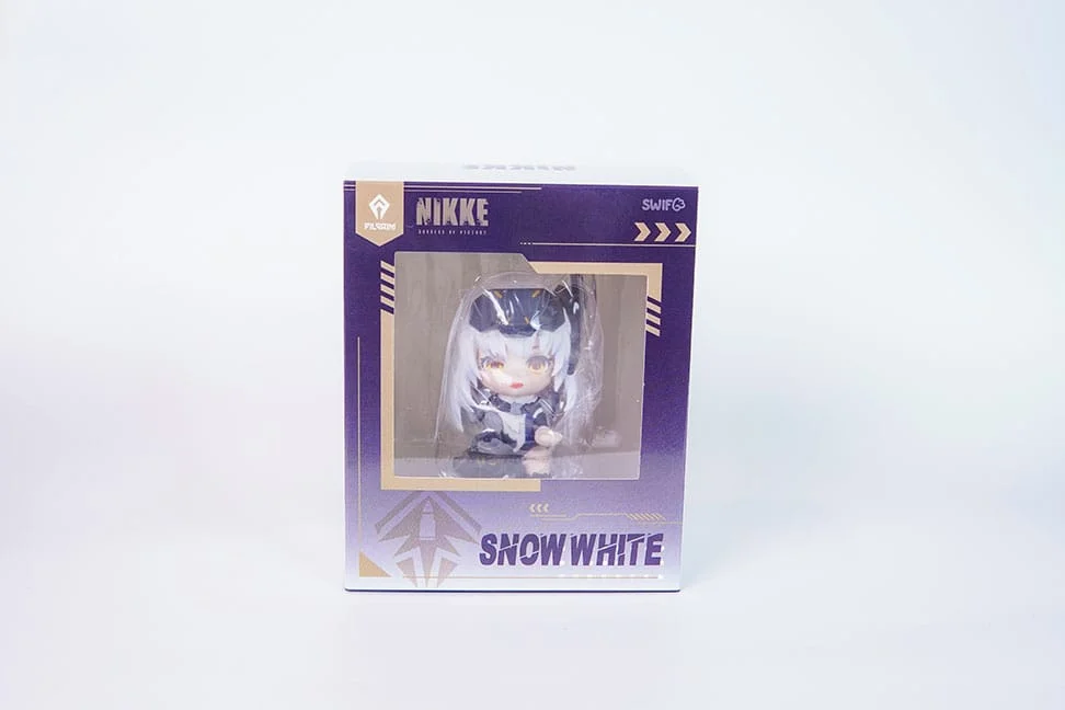 NIKKE - Noodle Holder - Snow White