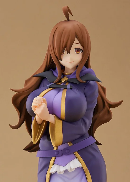 KonoSuba - POP UP PARADE - Wiz (L Size)