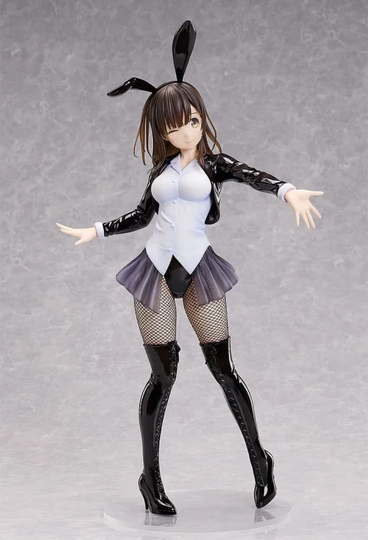 Higehiro - Scale Figure - Sayu Ogiwara (Bunny Ver.)