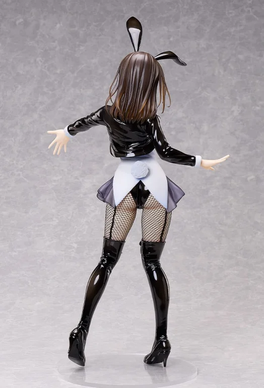 Higehiro - Scale Figure - Sayu Ogiwara (Bunny Ver.)