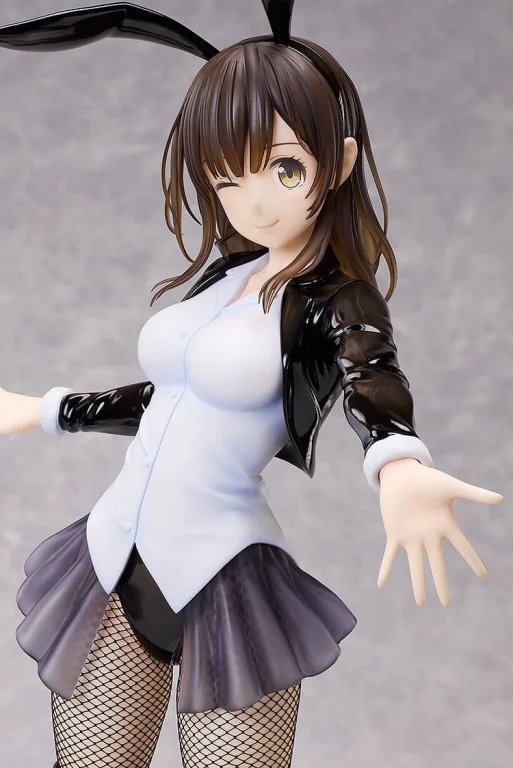 Higehiro - Scale Figure - Sayu Ogiwara (Bunny Ver.)