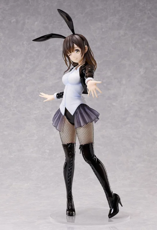 Higehiro - Scale Figure - Sayu Ogiwara (Bunny Ver.)