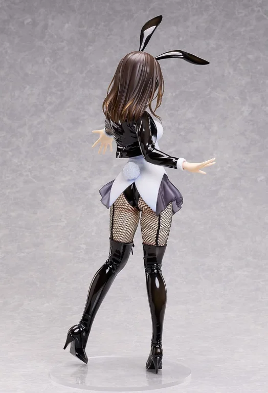 Higehiro - Scale Figure - Sayu Ogiwara (Bunny Ver.)