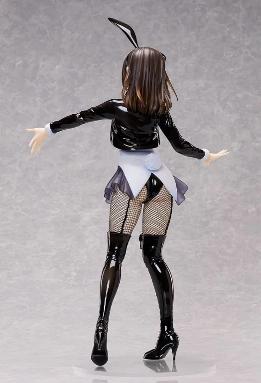 Higehiro - Scale Figure - Sayu Ogiwara (Bunny Ver.)