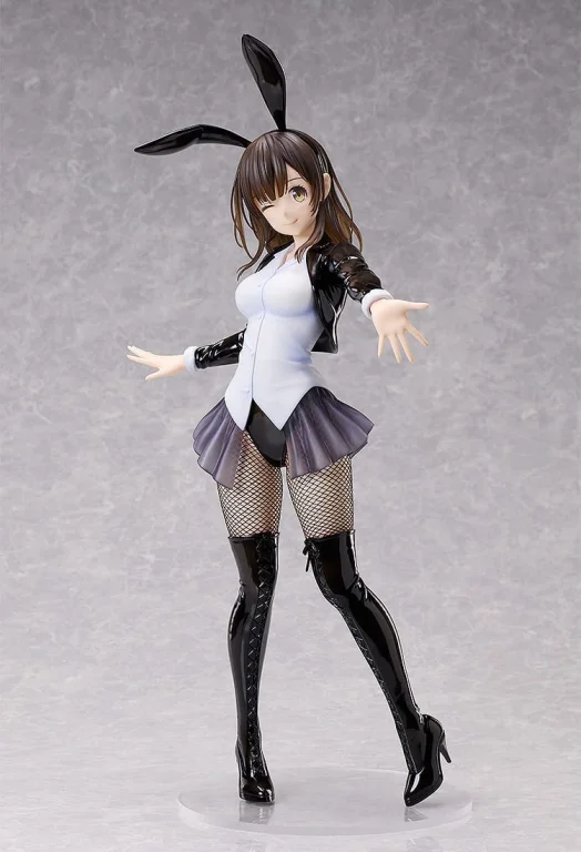 Higehiro - Scale Figure - Sayu Ogiwara (Bunny Ver.)