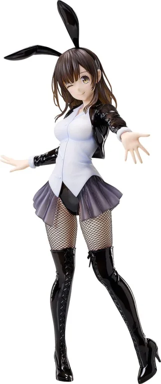 Higehiro - Scale Figure - Sayu Ogiwara (Bunny Ver.)