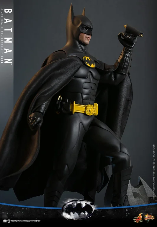 Batman - Scale Action Figure - Batman