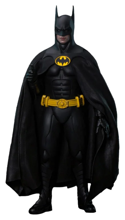 Batman - Scale Action Figure - Batman