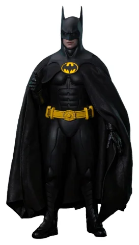 Produktbild zu Batman - Scale Action Figure - Batman